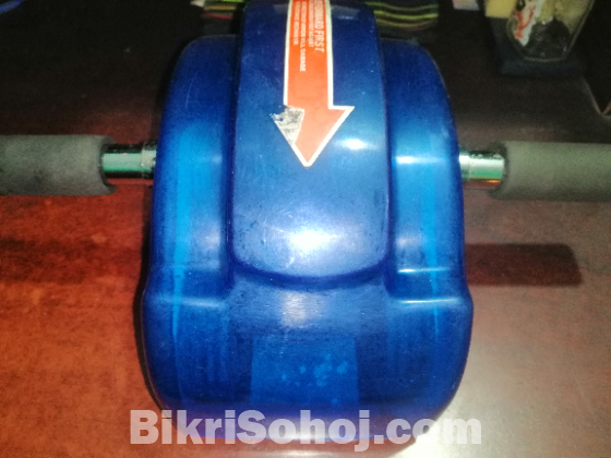 রোলার মেশিন